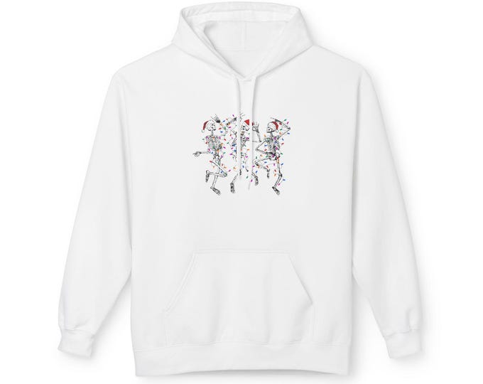 Cozy Unisex Fleece Hoodie, Funny Casual Sweatshirt, Everyday Wear, Gift for Friends, Ideal for Fall & Winter