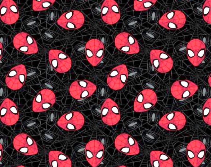 MAR Spider-Man Scrub Cap