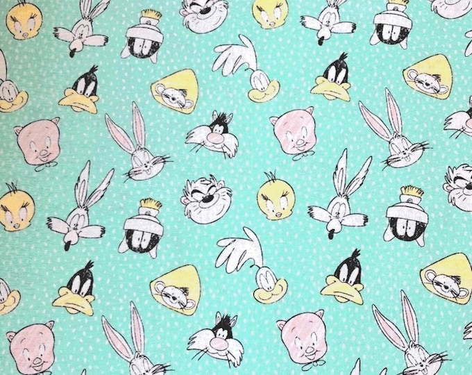 Looney Tunes Scrub Cap
