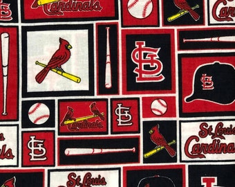 St Louis Cardinals