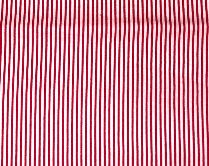 CHR - Peppermint Stripe Scrub Cap