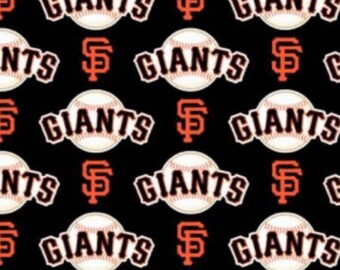 MLB San Francisco Giants Scrub Cap