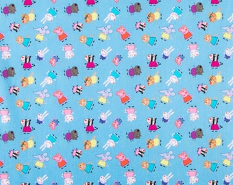 NIC - Peppa Pig Scrub Cap