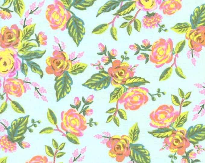 SPR - Pink Flowers Scrub Cap