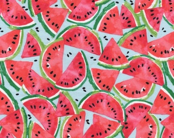 SUM - Watermelon Scrub Cap
