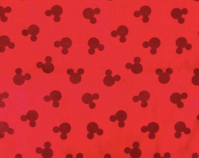 DIS - Mickey Mouse Scrub Cap
