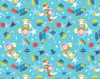 DIS - Buzz Lightyear Scrub Cap
