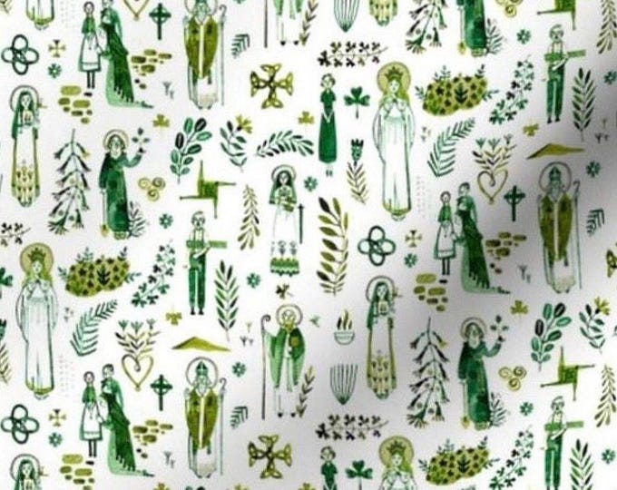 STP - Saints of Ireland Scrub Cap