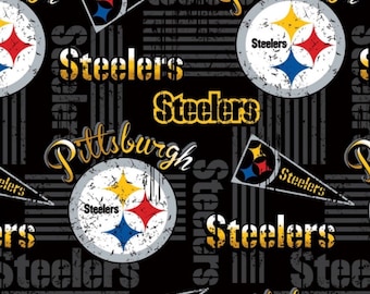 NFL Pittsburg Steelers Scrub Cap
