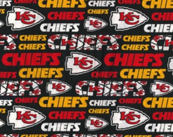 NFL Kansas City Chiefs Scrub Cap