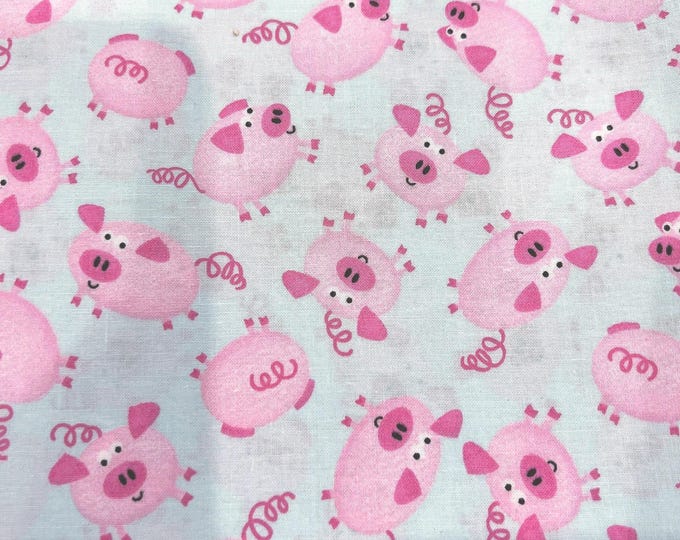 Pigs Scrub Cap