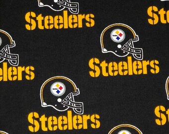 NFL Pittsburg Steelers Scrub Cap