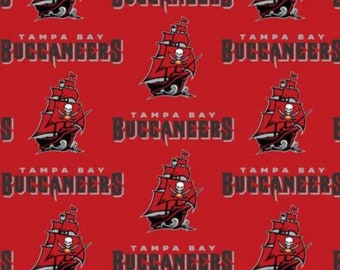 NFL Tampa Bay Buccaneers Scrub Cap