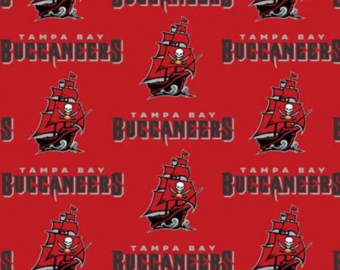 NFL Tampa Bay Buccaneers Scrub Cap