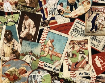 GEN Vintage Baseball Scrub Cap