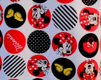 DIS - Minnie Mouse Scrub Cap