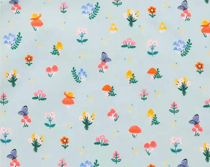 SPR - Garden Life Scrub Cap