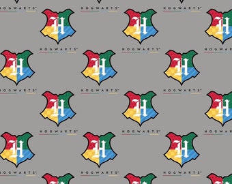 HP - Hogwarts Scrub Cap