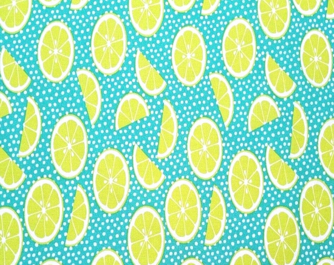 SUM - Limes Scrub Cap