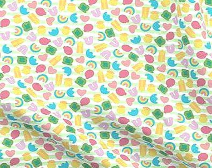 STP - Lucky Charms Scrub Cap