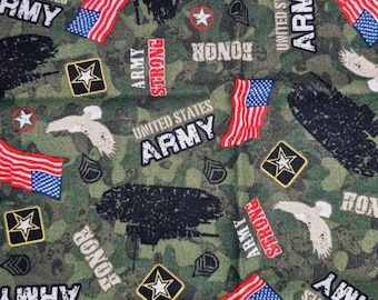 Military Scrub Cap Shop