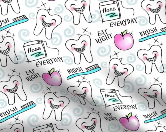 Dental Brace Yourself Scrub Cap