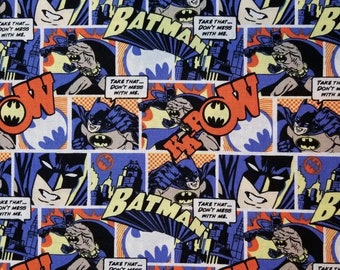 DC - Batman Scrub Cap