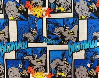 DC - Batman Scrub Cap