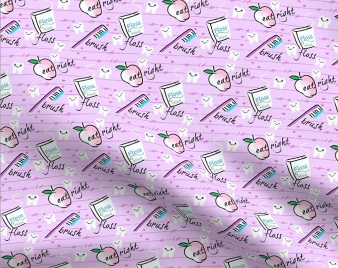 Dental Eat Right Scrub Cap