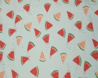 SUM - Watermelon Scrub Cap
