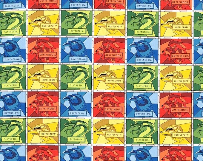 HP - Hogwarts Scrub Cap