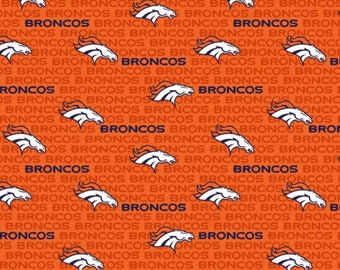 NFL Denver Broncos Scrub Cap