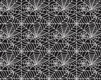 HAL - Spider Webs Scrub Cap