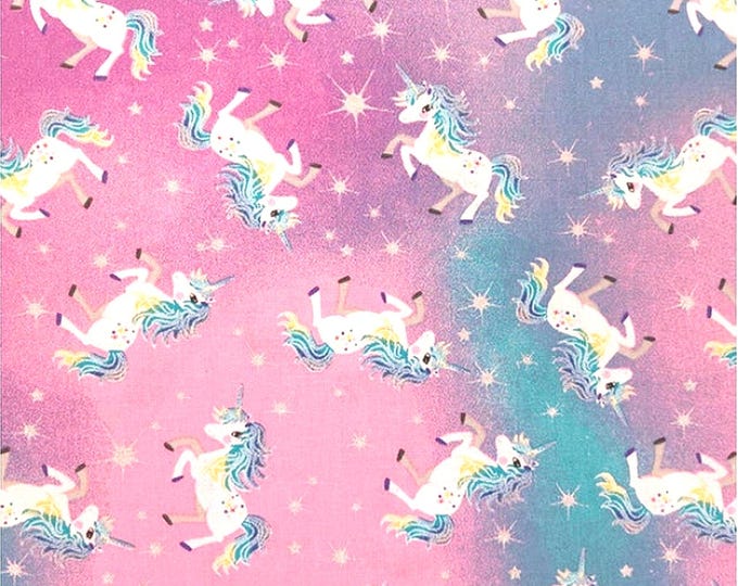 Unicorns Scrub Cap