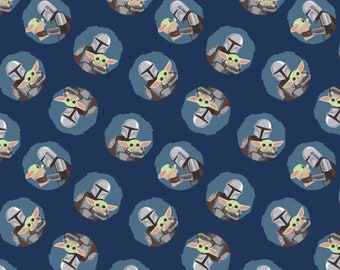 SW - Mandalorian Scrub Cap