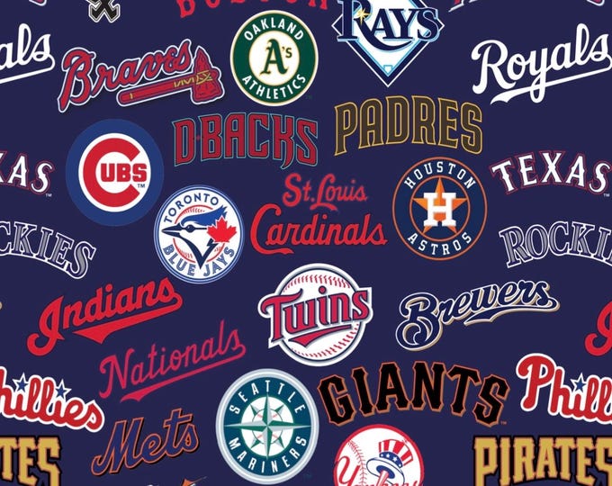 GEN Baseball Teams Scrub Cap