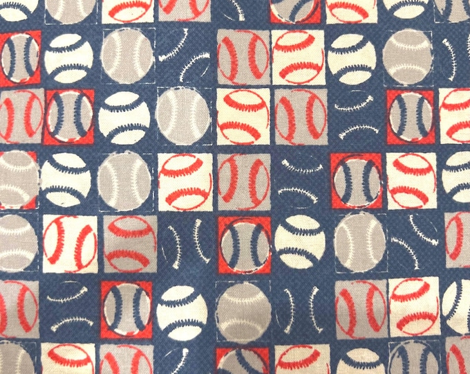 GEN Baseballs Scrub Cap