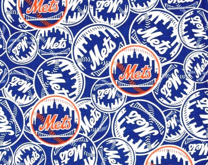 MLB New York Mets Scrub Cap