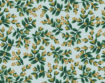 CHR - Mistletoe Scrub Cap