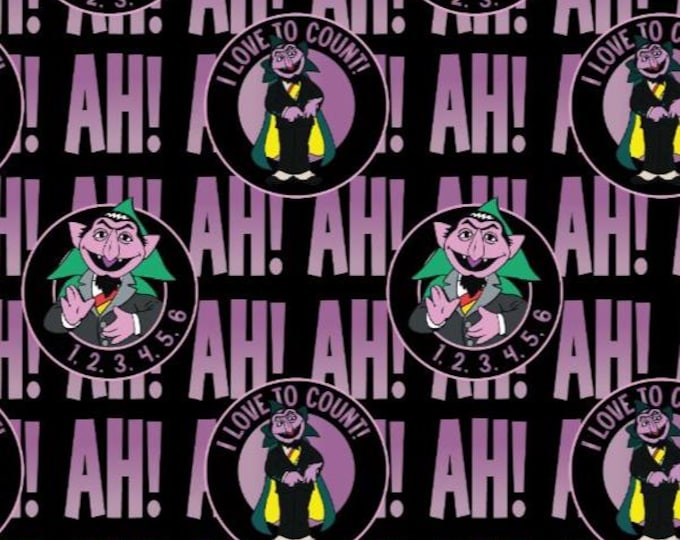 EXCLUSIVE Count Scrub Cap