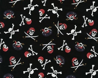 Pirates Scrub Cap