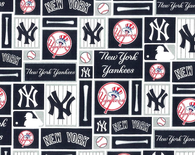 MLB New York Yankees Scrub Cap