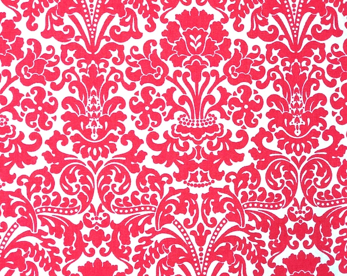 Pink Filagree on Light Blue Scrub Cap