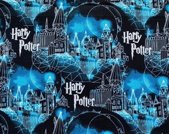 HP - Hogwarts Scrub Cap