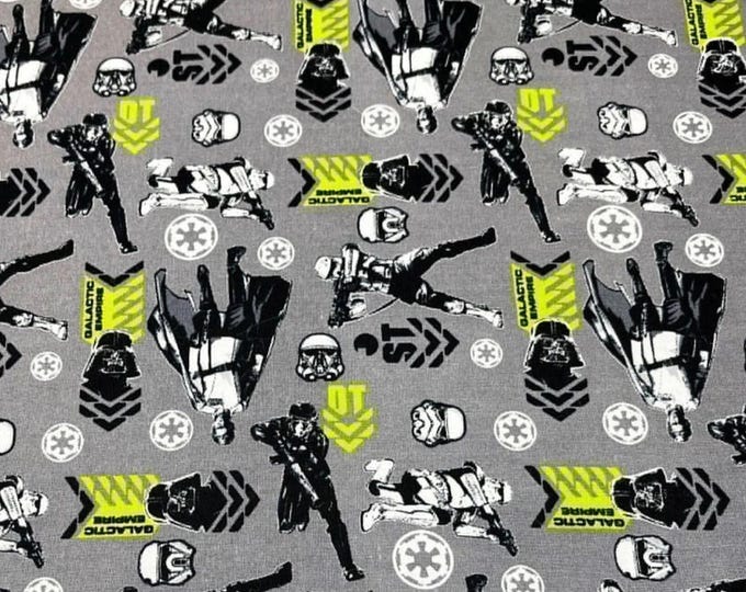 SW - Star Wars Scrub Cap
