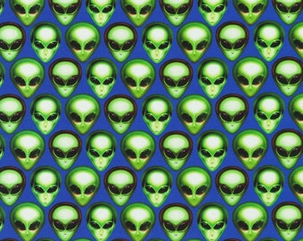 Aliens Scrub Cap