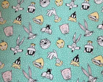 Looney Tunes Scrub Cap