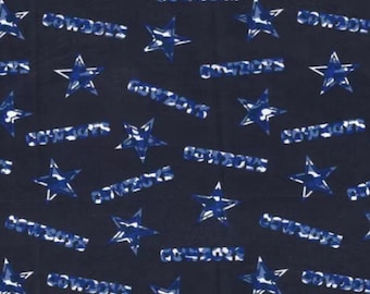 NFL Dallas Cowboys Scrub Cap