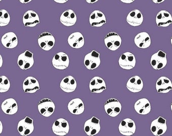 DIS - Nightmare Before Christmas Scrub Cap