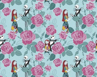DIS - Nightmare Before Christmas Scrub Cap